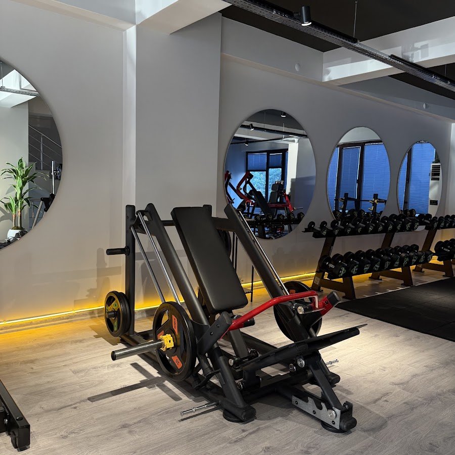 Sole Gym