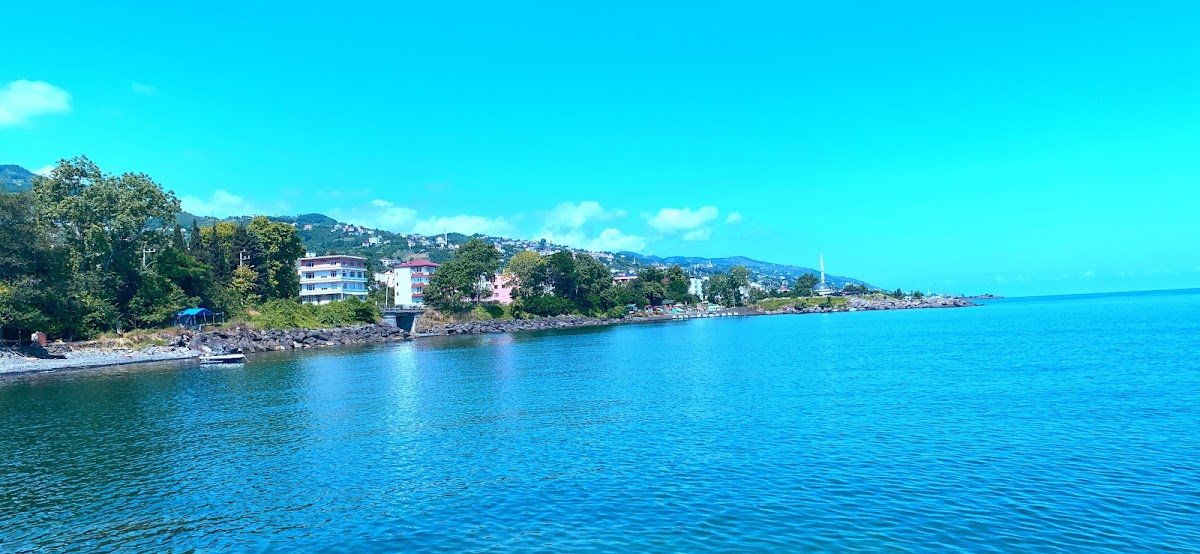 Kolaylı Beach Clup