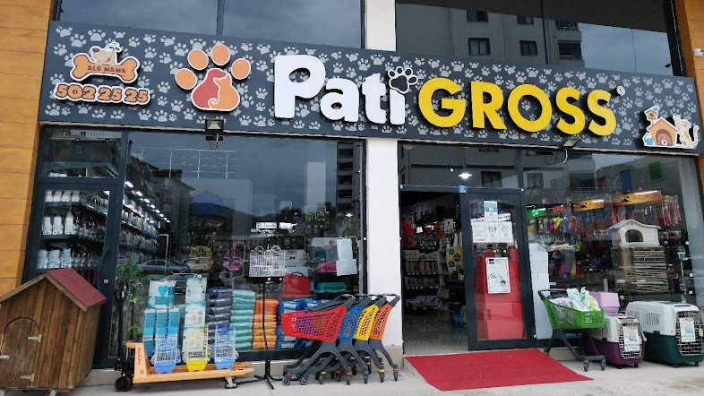 Patigross