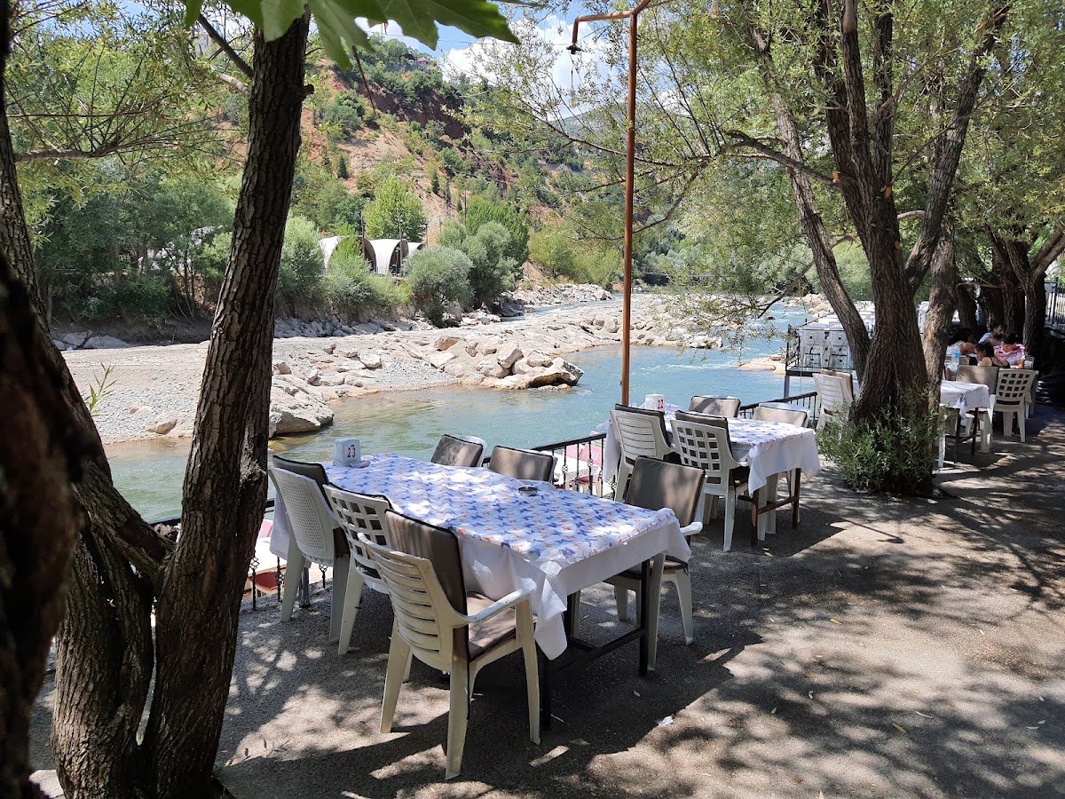 Celal Doğan Restaurant