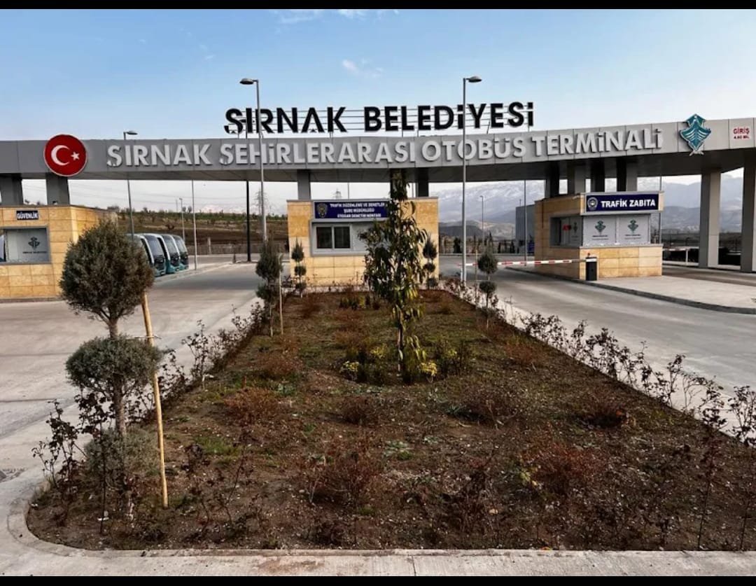 Şirnak Cizre İtimat