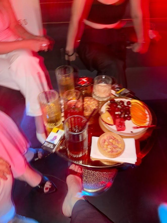 Club 777 Trabzon Gece Kulübü & Pub Havalimanı Karşısı Eğlence Noktası