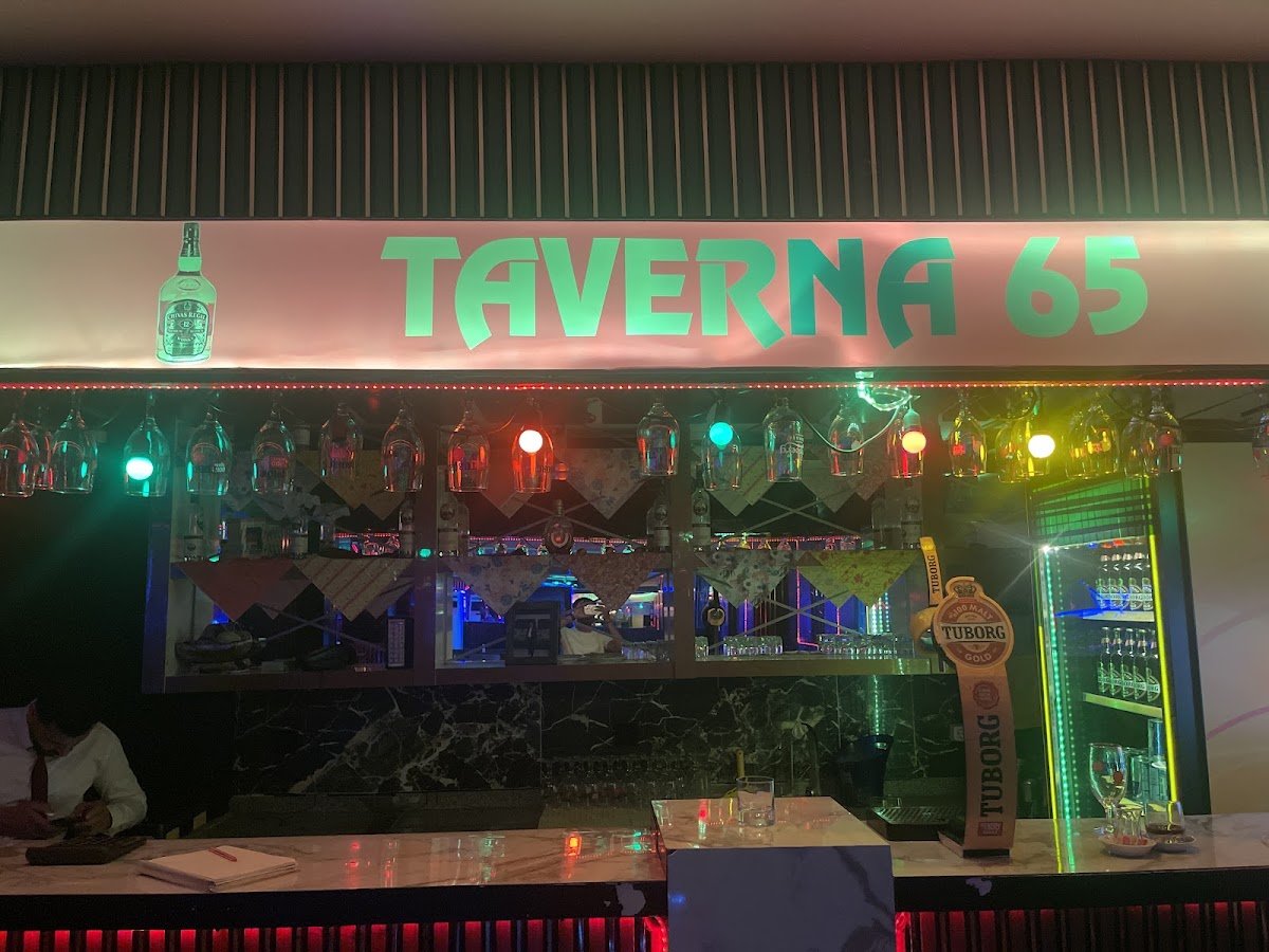 Taverna Canli Müzik 65