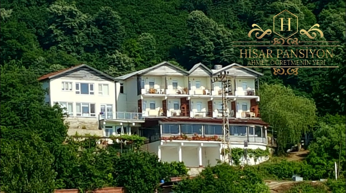 Hisar Beach Hotel