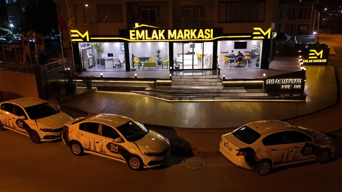 Emlak Markası Gayrimenkul