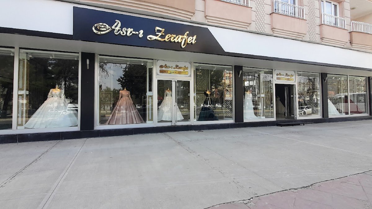Asr-I Zerafet Adıyaman Merkez