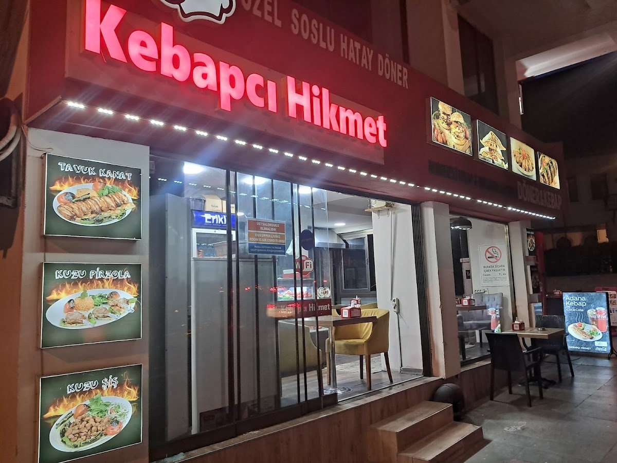Roya Döner & Fast Food