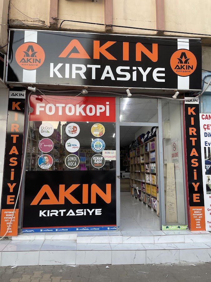 Adıyaman Tonguç Satış Noktası
