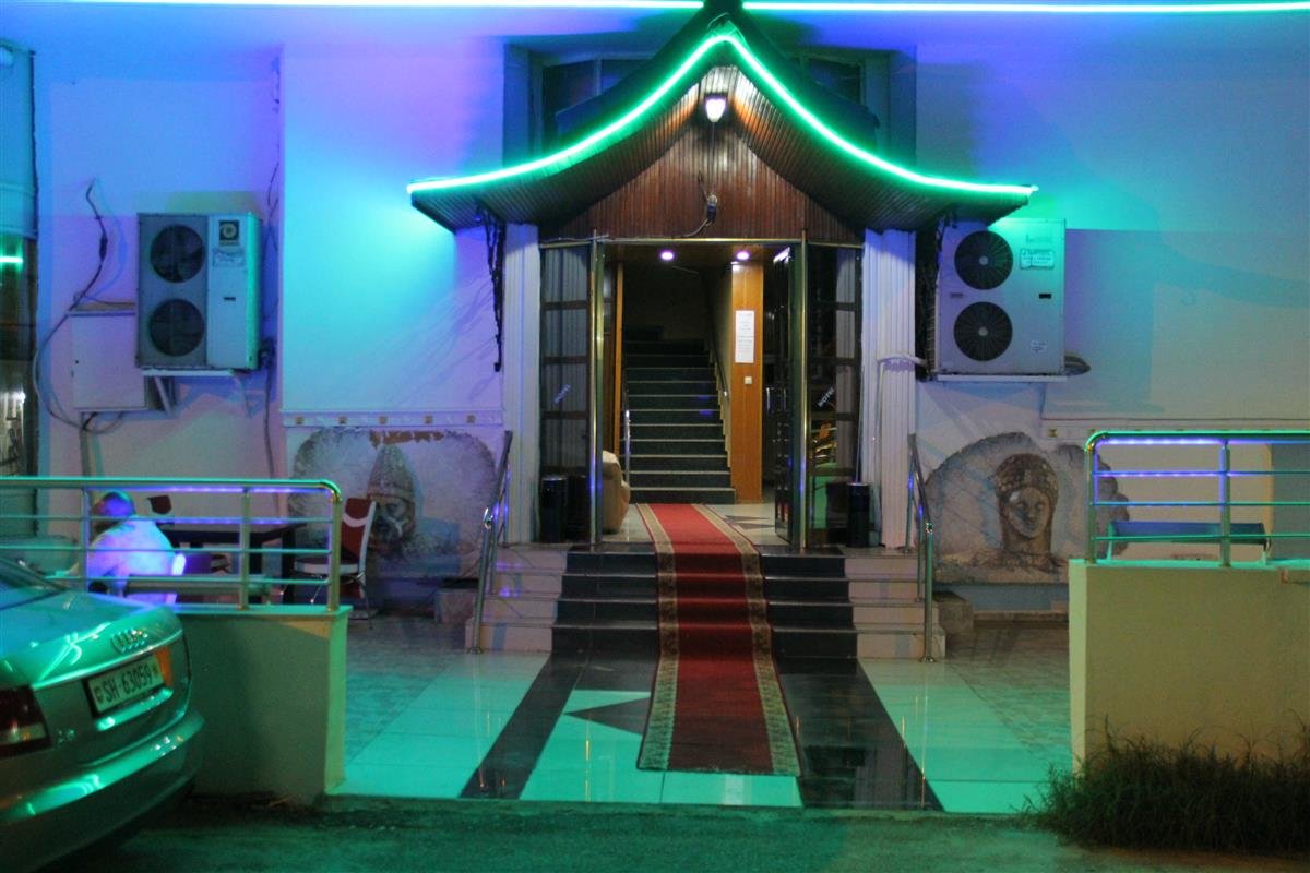 Beyazsaray Hotel