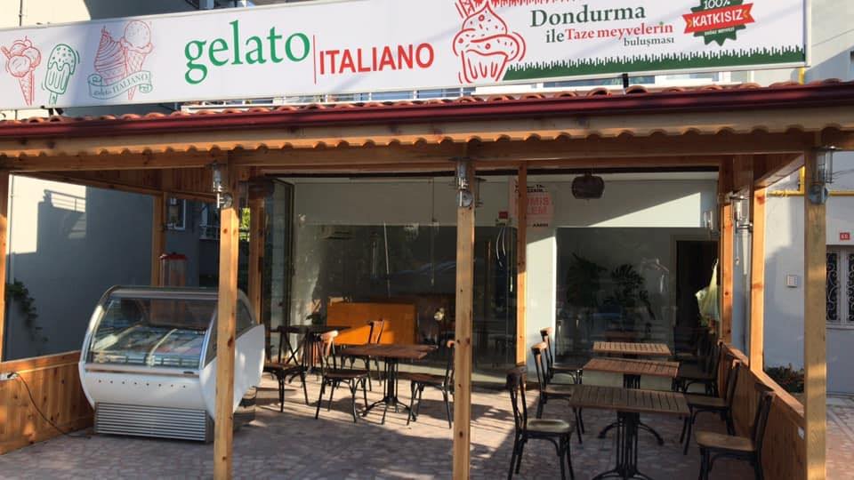 Gelato Italiano