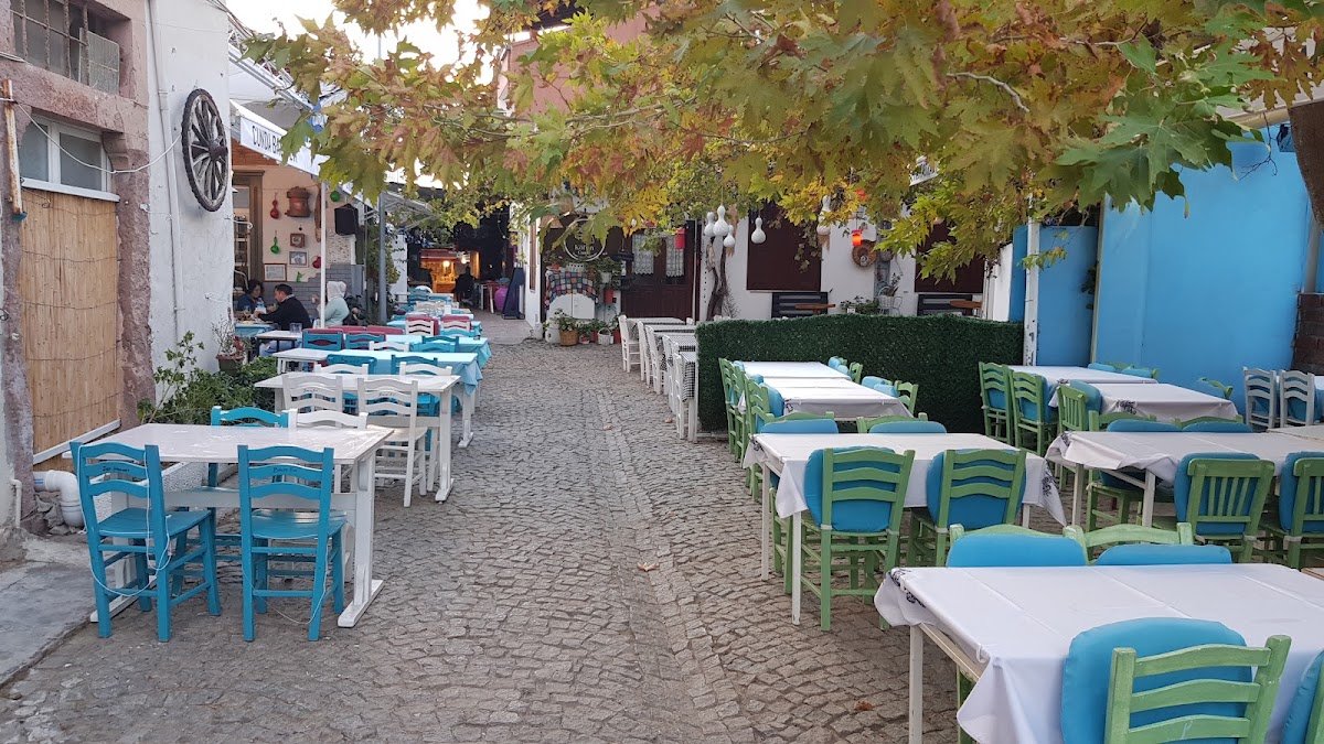 Cunda Körfez Restaurant