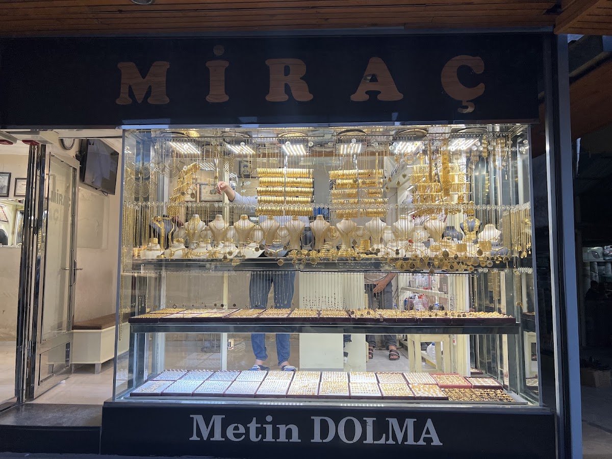 Miraç Kuyumculuk