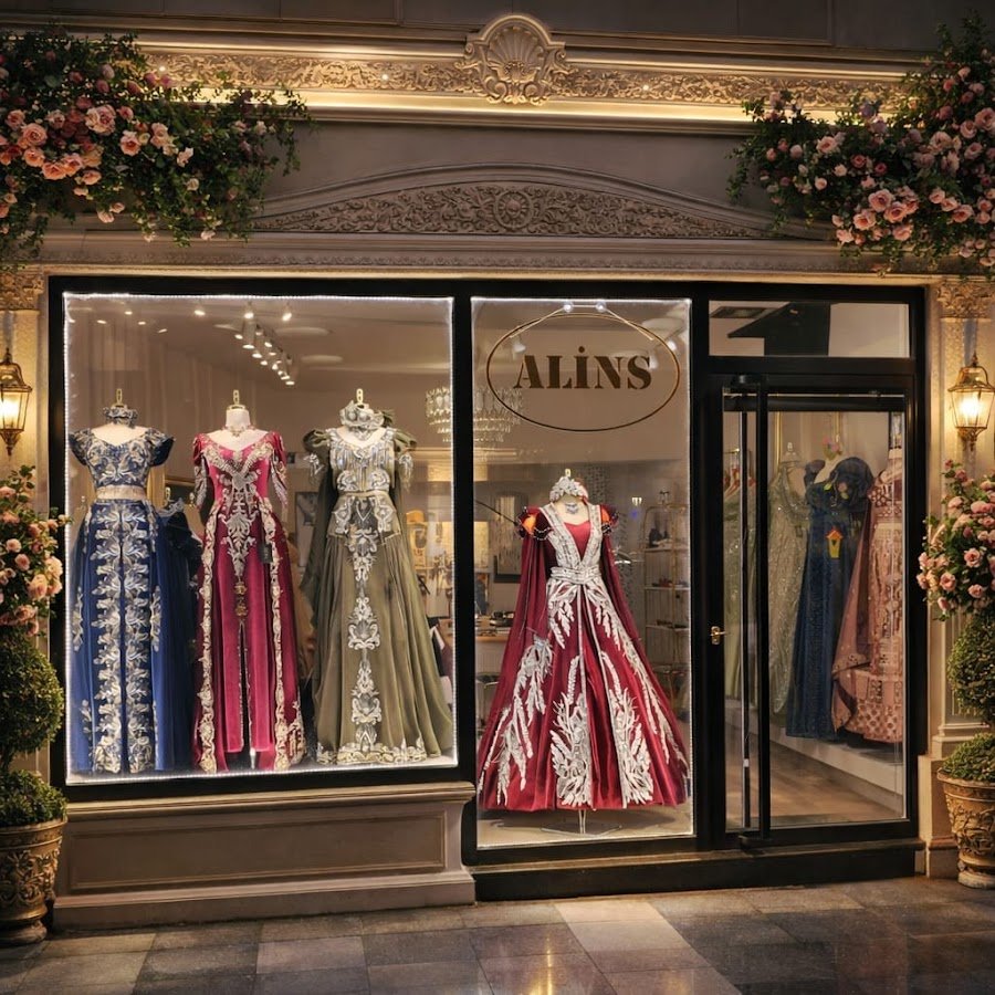 Alins Organizasyon