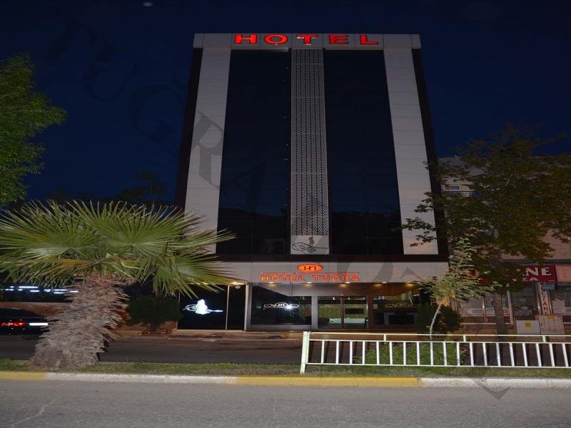 Tuğra Hotel