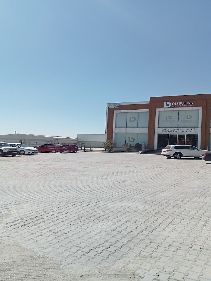 Dişbudak Mobilya ve Dekorasyon