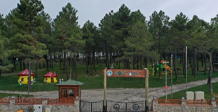 Köypark