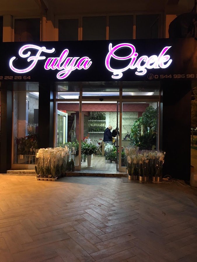 Fulya Çiçek