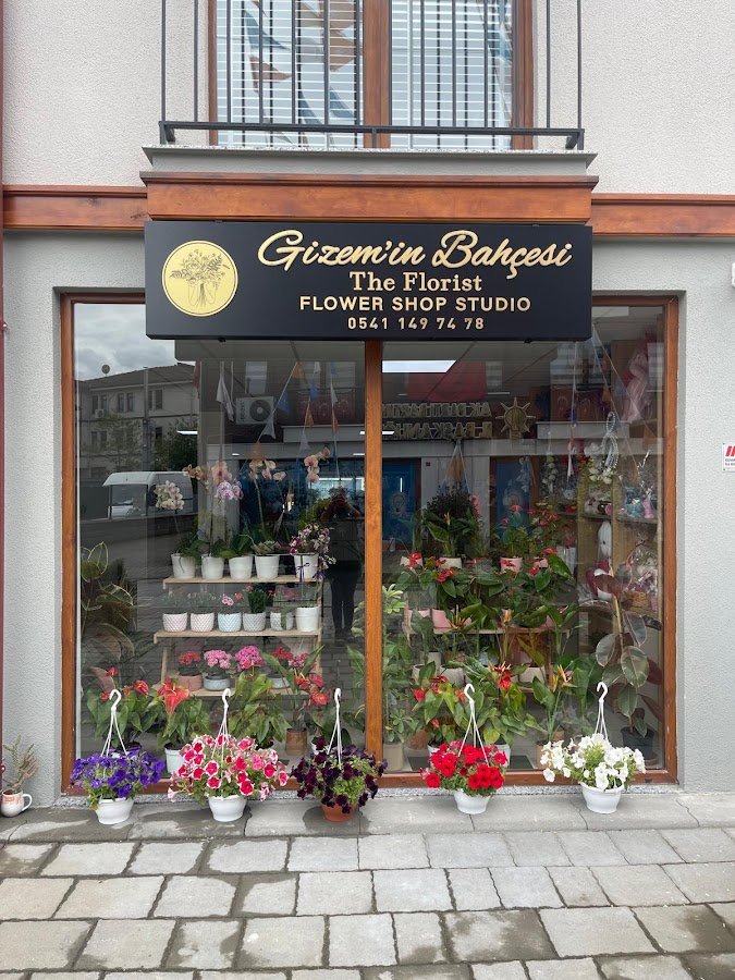 Bartın Gizem'in Bahçesi