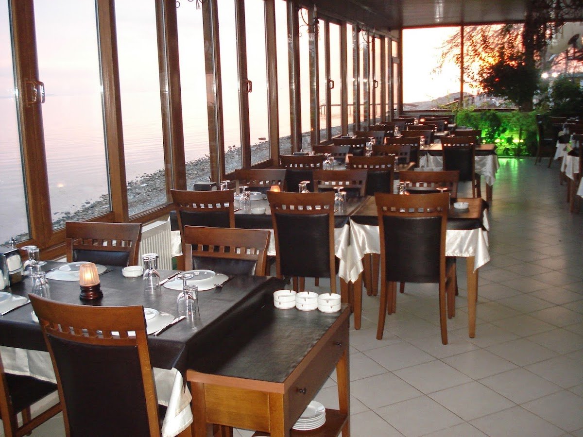 As Restaurant