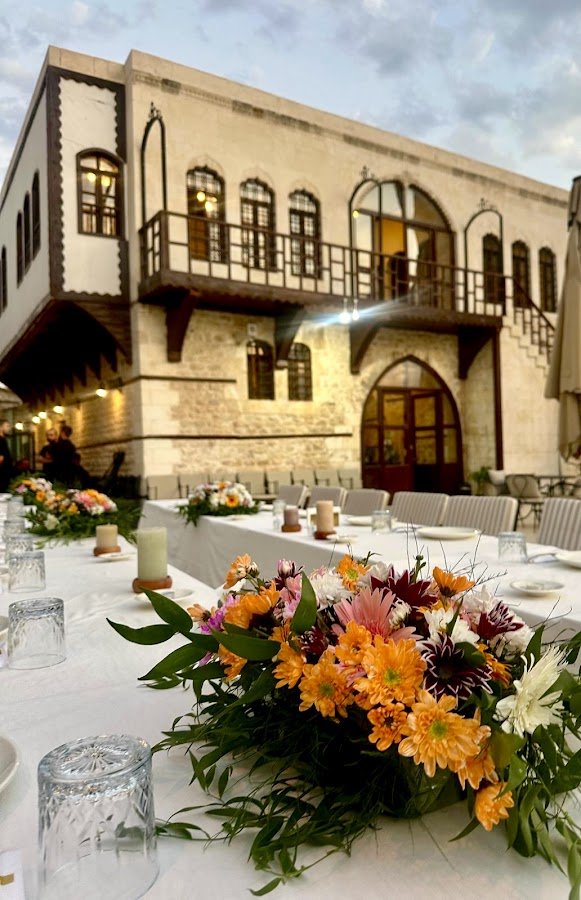 Keleş Konaĝı