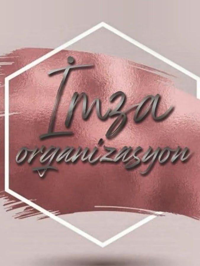İmza Organizasyon Parti Evi