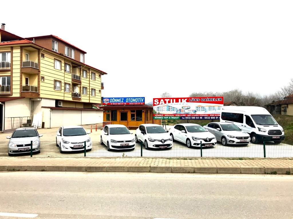 Dönmez Otomotiv