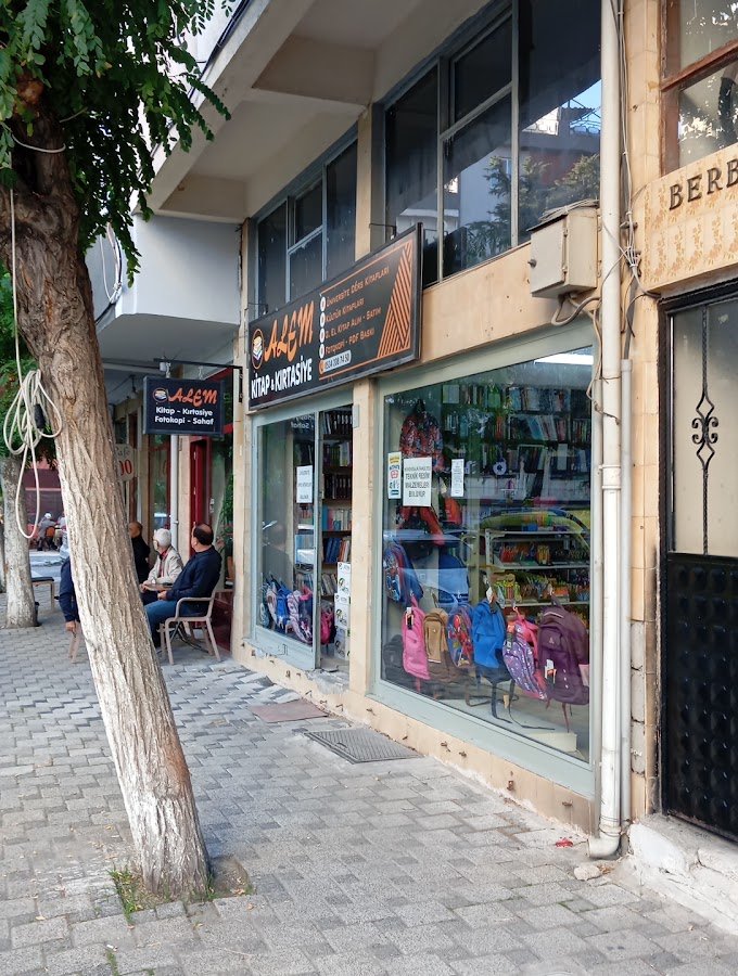 Alem Kitap