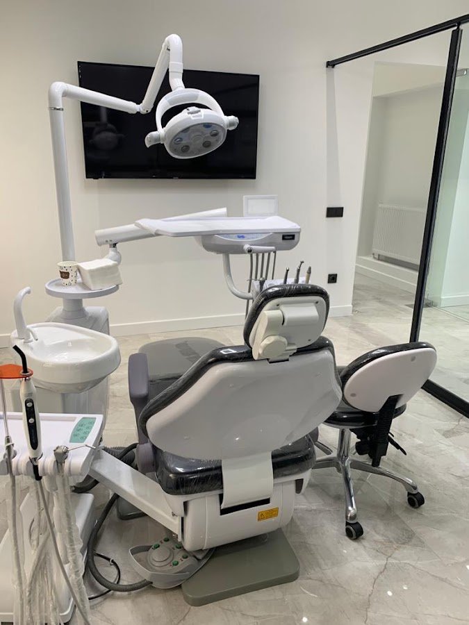Dt.Ertuğrul Coşkun Ağız ve Diş Sağlığı Kliniği