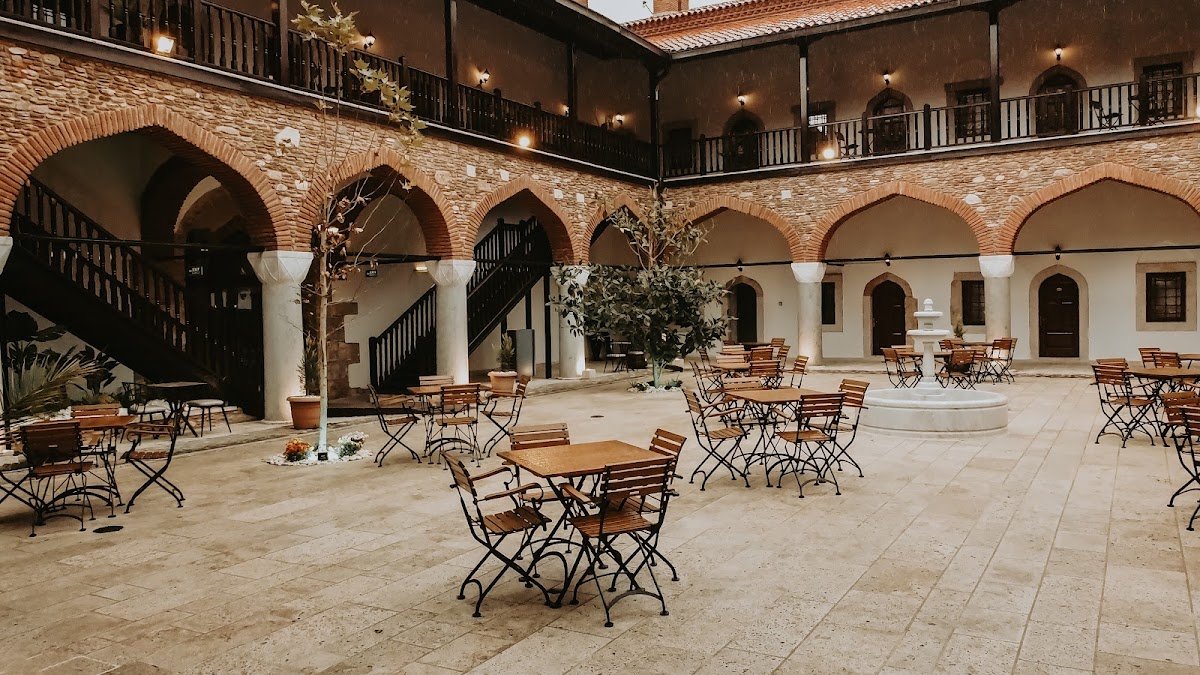 Fibar Hotel Zincirlihan