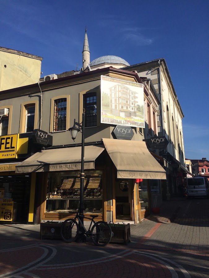 Yaşar Kuyumculuk