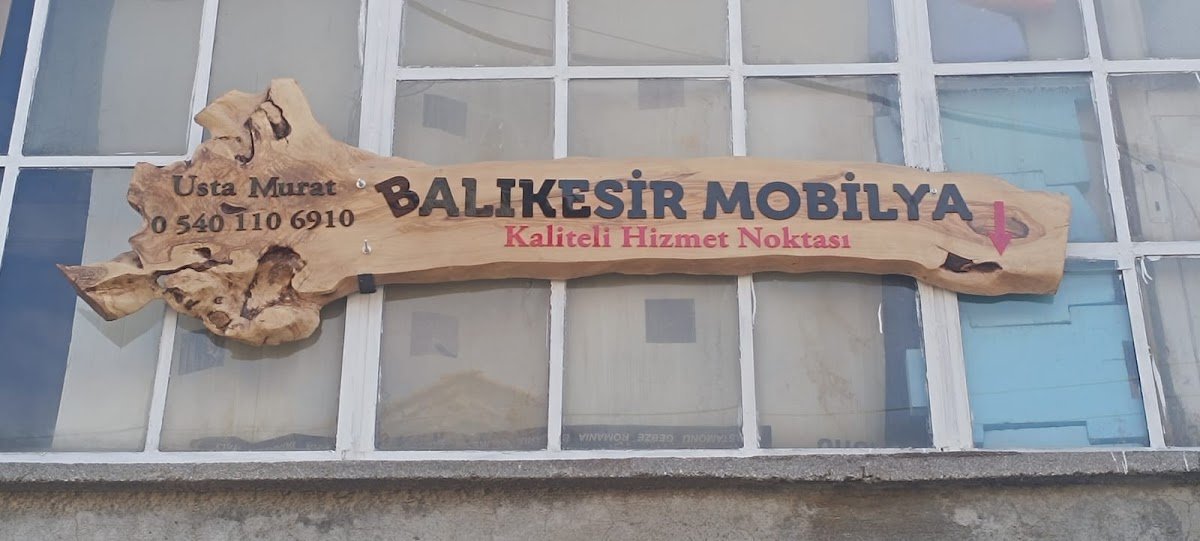 Balıkesir Mobilya