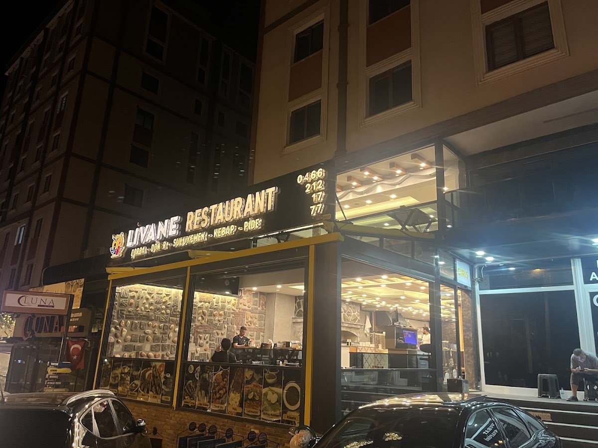 Livane Restaurant