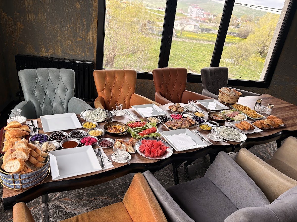 Şilan Cafe