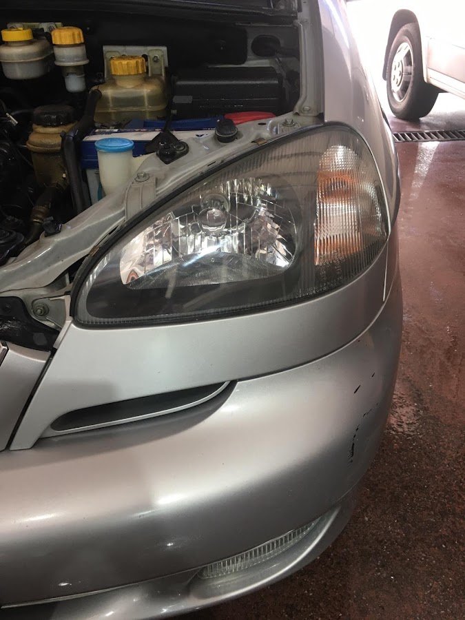 Mnc Oto Yıkama