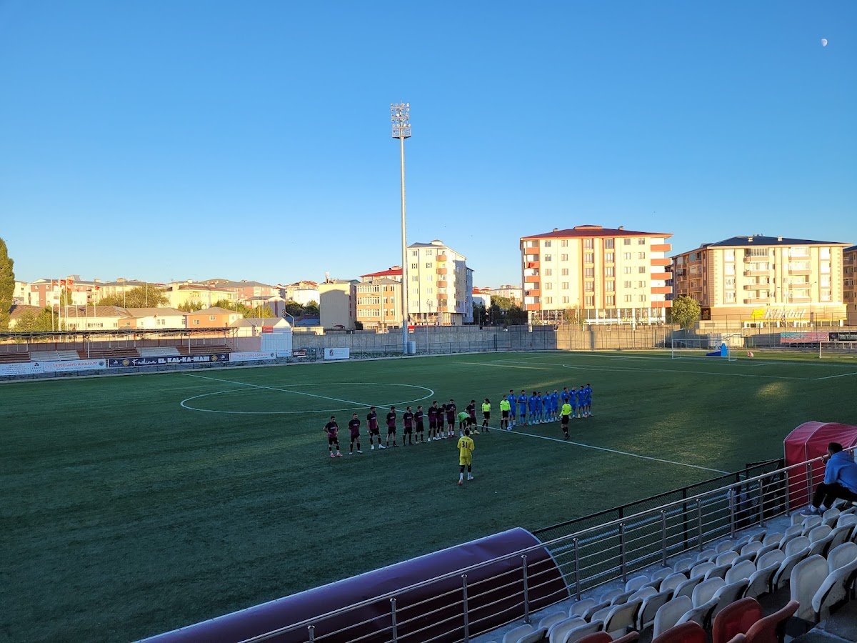 80. Yıl Cumhuriyet Stadyumu