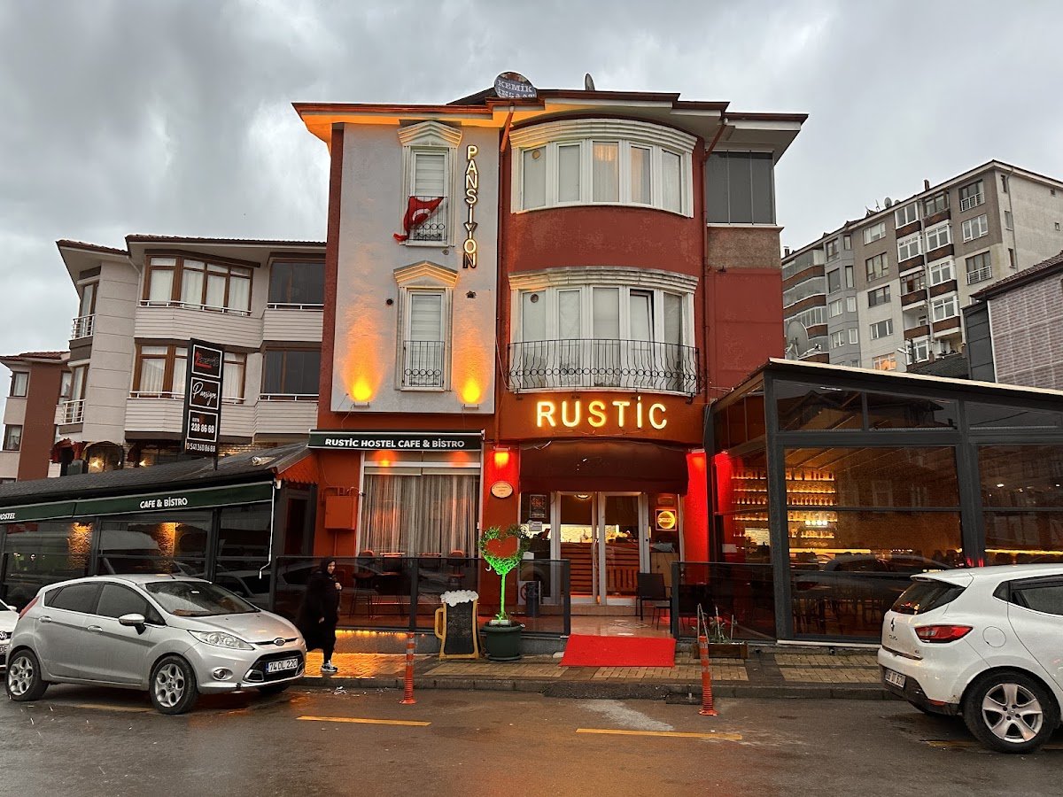 Rustic