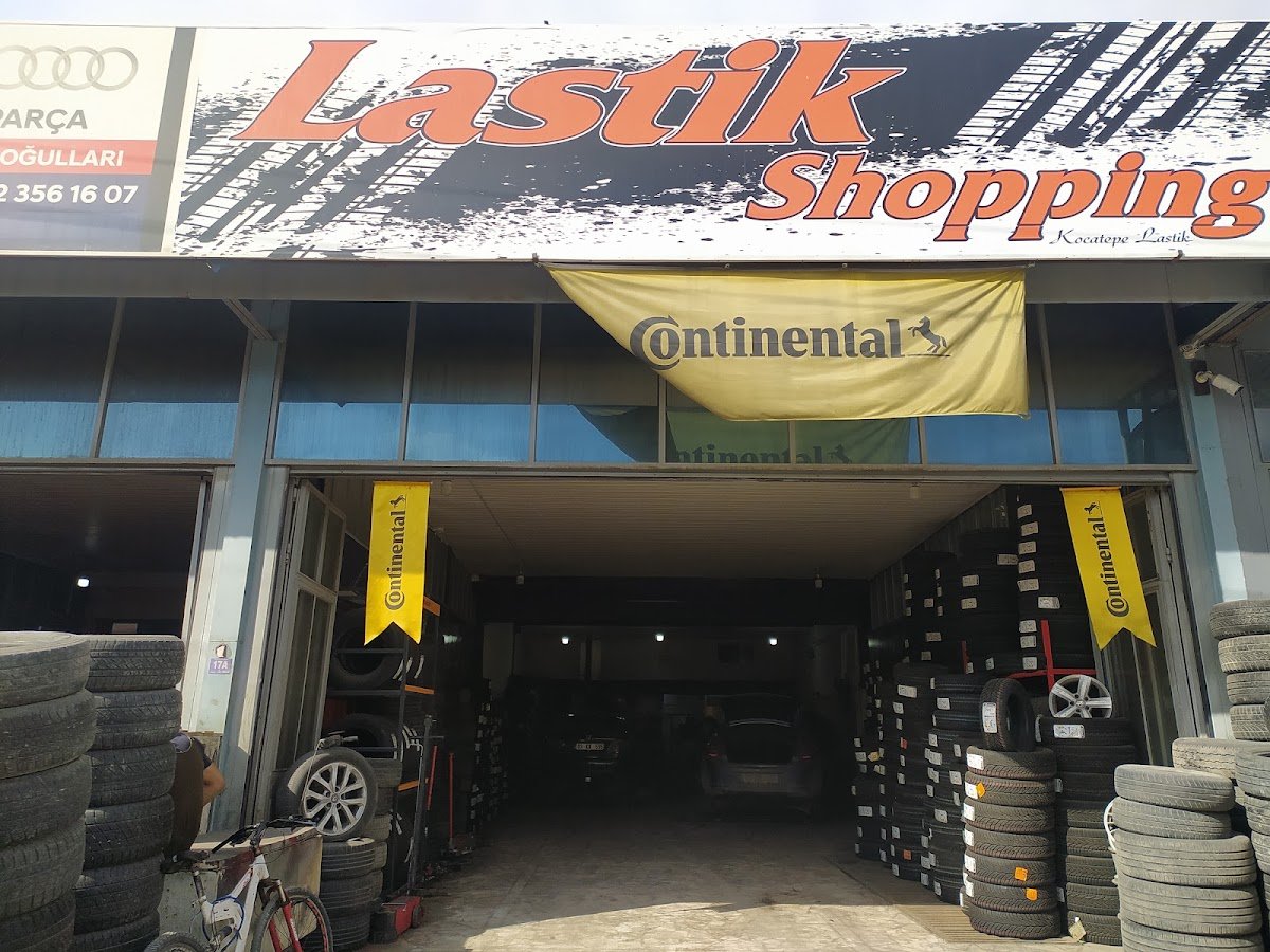 Afyon Kocatepe Oto Lastik Afyon Oto Lastik