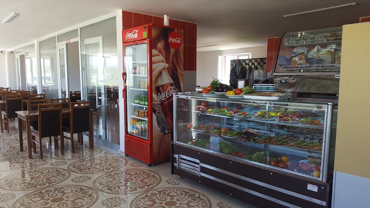 Şirinler Mola Restoran & Şirinler Group