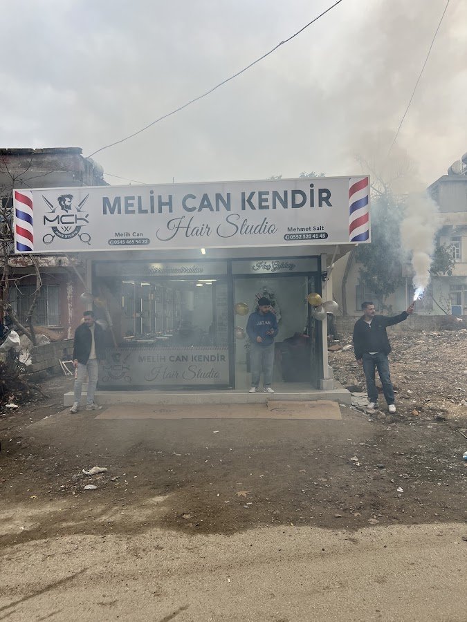 Mck Saç Tasarım