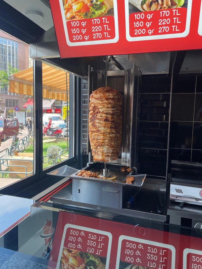 Antalya Döner - Balbey / Muratpaşa