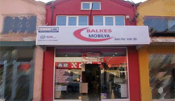Balkes Mobilya
