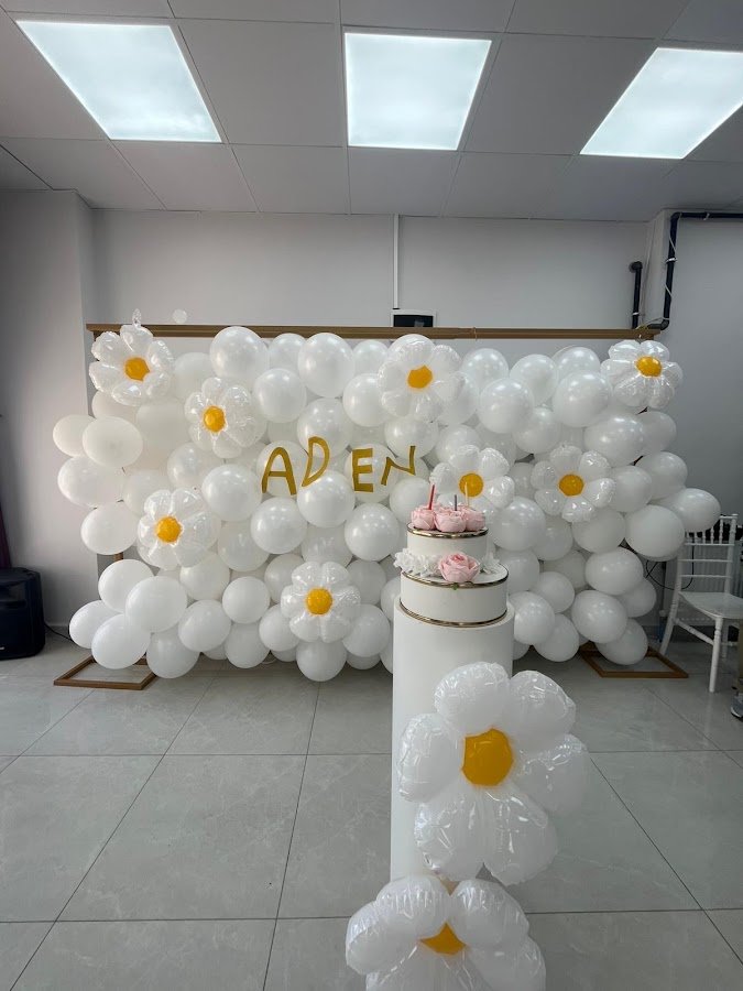 Narsi Organizasyon ve Cafe