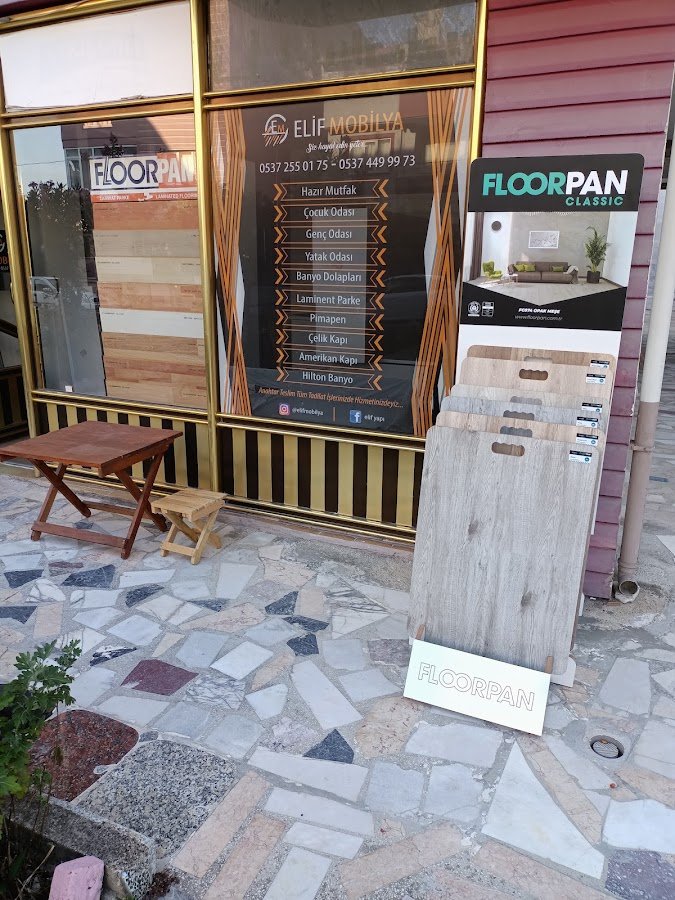 Elif Mobilya Balikesir