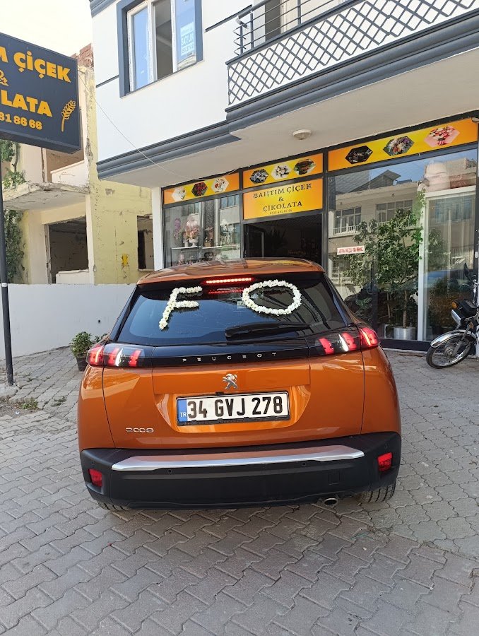 Adıyaman Çiçek Haydar Duran