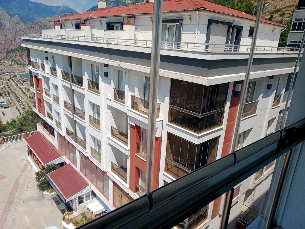 The Park Artvin Otel
