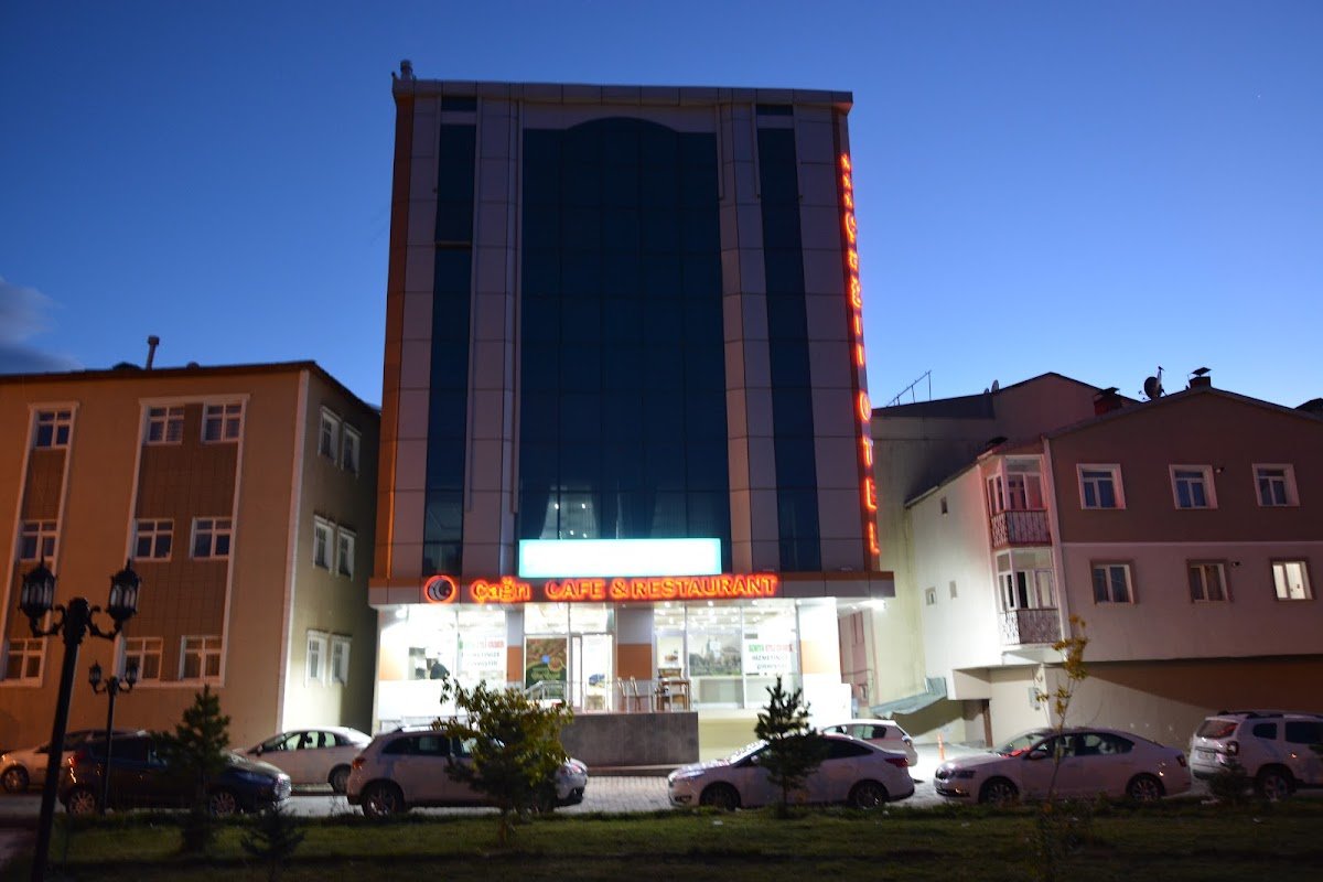 Çağrı Otel