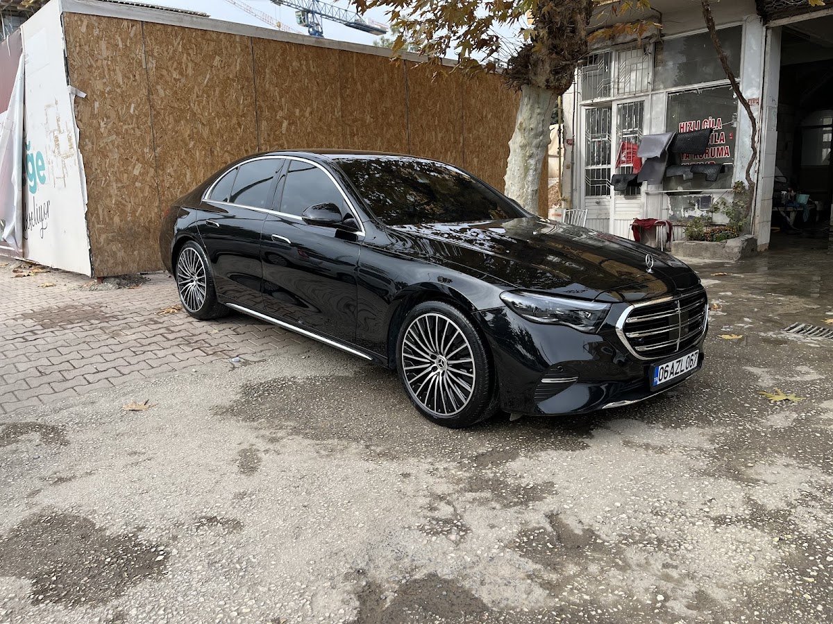 Süsler Oto Kuaför
