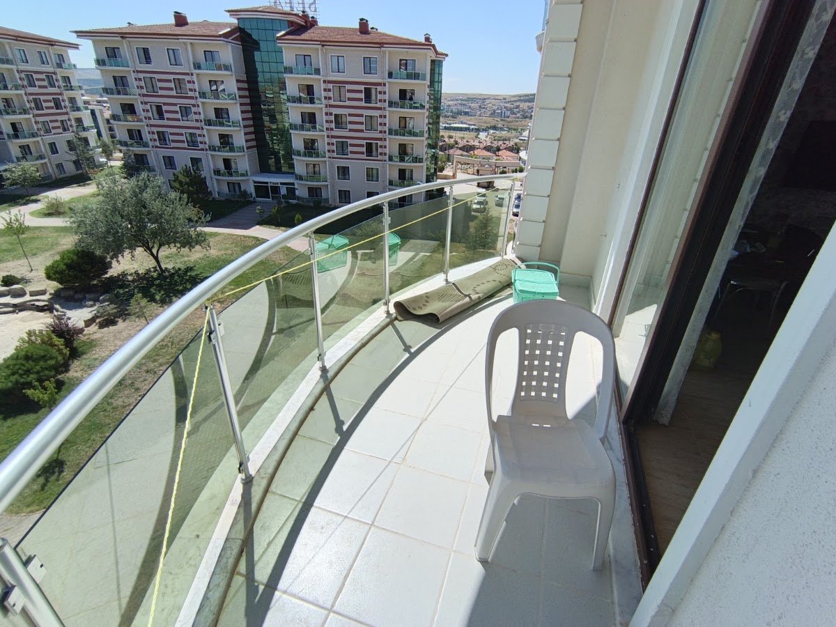 Sefa Termal Tatil Köyü