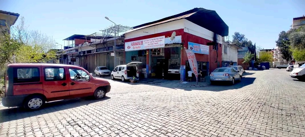 Karakaya09 Oto Yıkama
