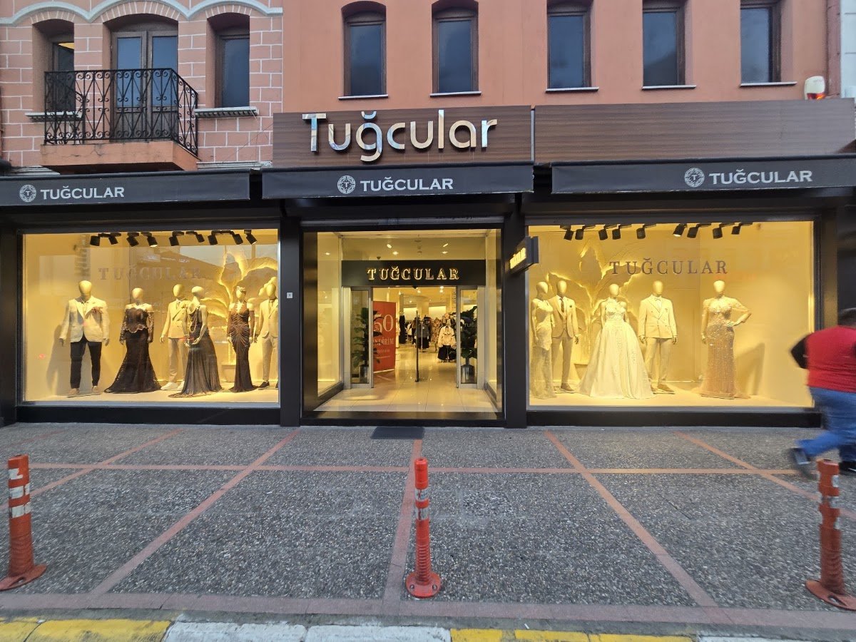Tuğcular